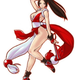 Illustration for article titled Mai Shiranui Playable In SNK Shooting Game